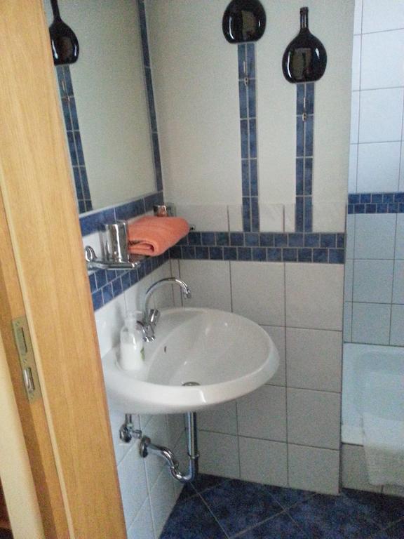 Alte Rathausschaenke - Hotel Garni 汉诺威-明登 客房 照片