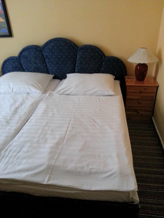 Alte Rathausschaenke - Hotel Garni 汉诺威-明登 外观 照片